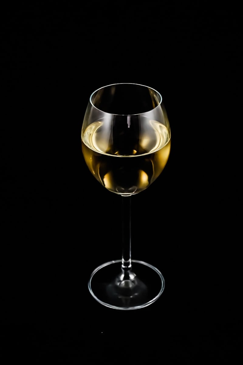 Fine Wine Pairings