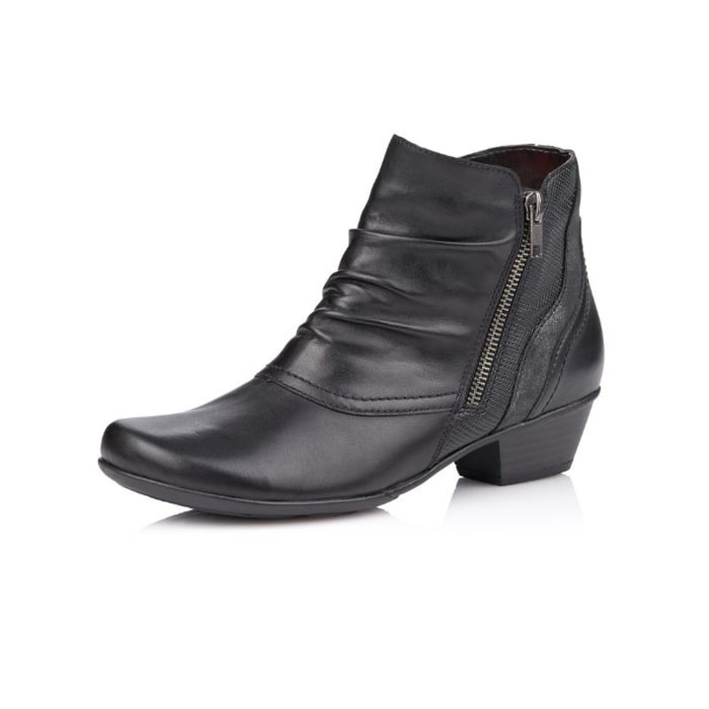 Statement Boots