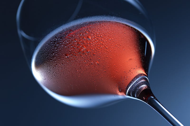 Wine and Food Pairing