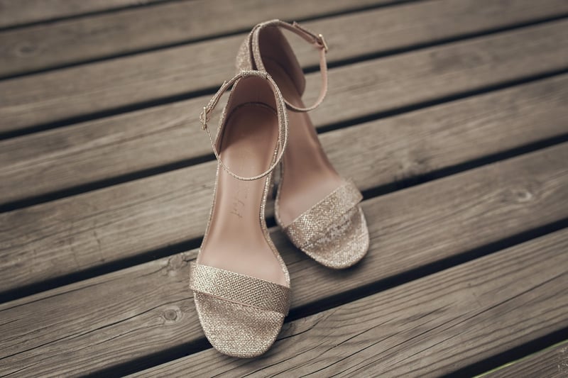 Comfortable Flats
