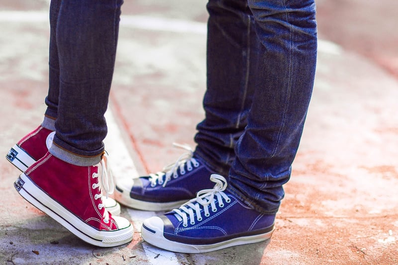 Sporty Sneakers
