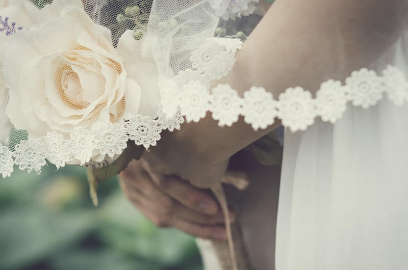 Luxury Veil